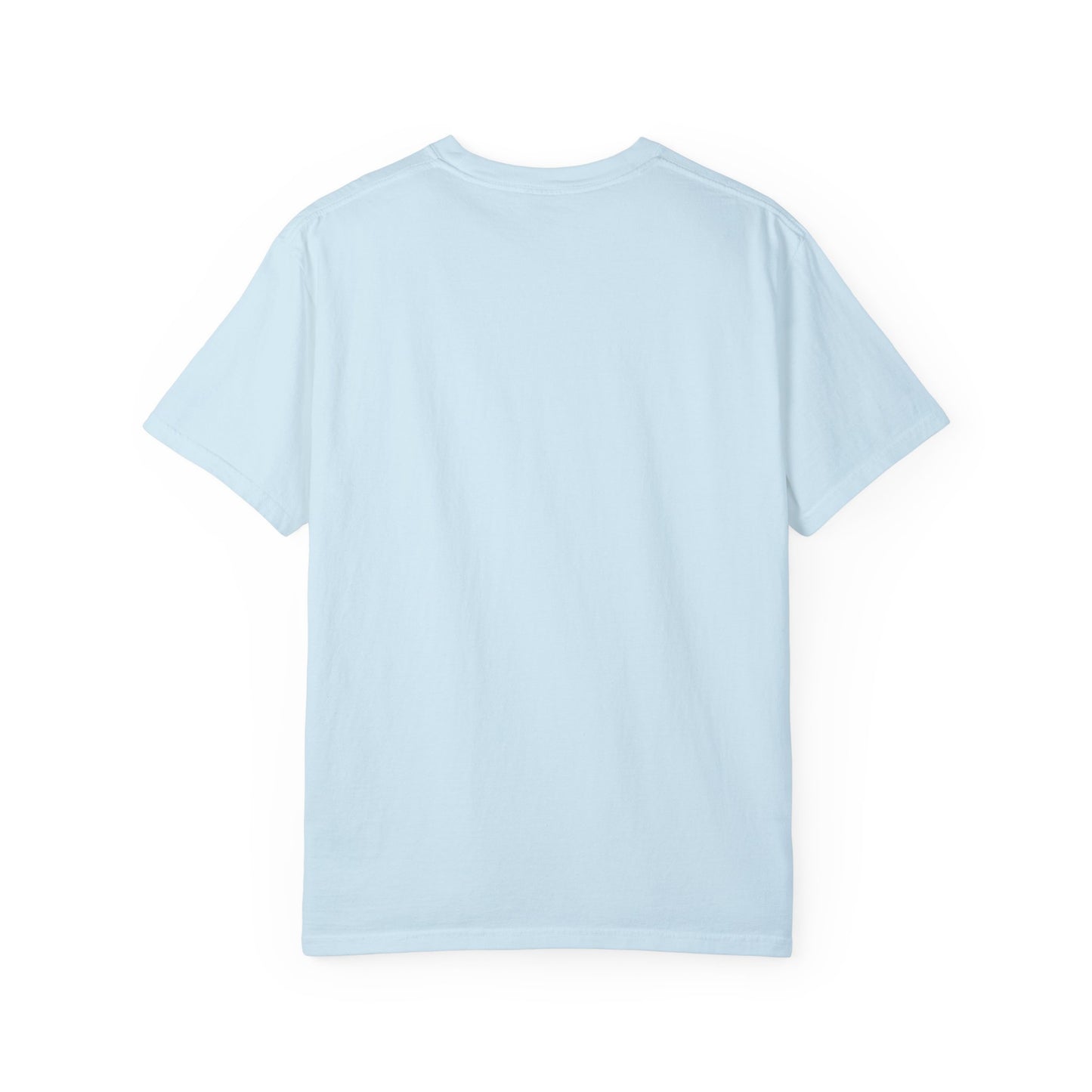 Support Your Local Reader NC Tee
