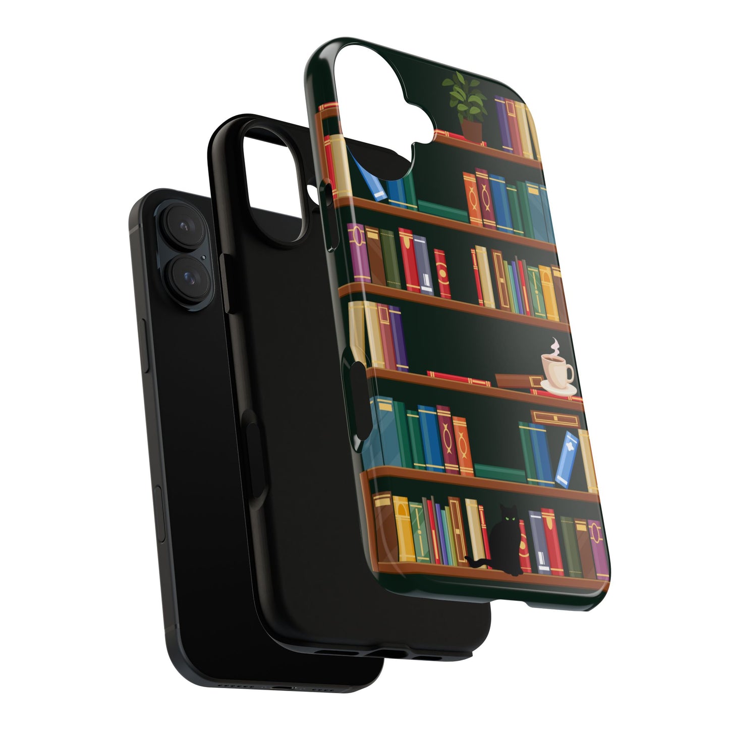Bookish Phone Case