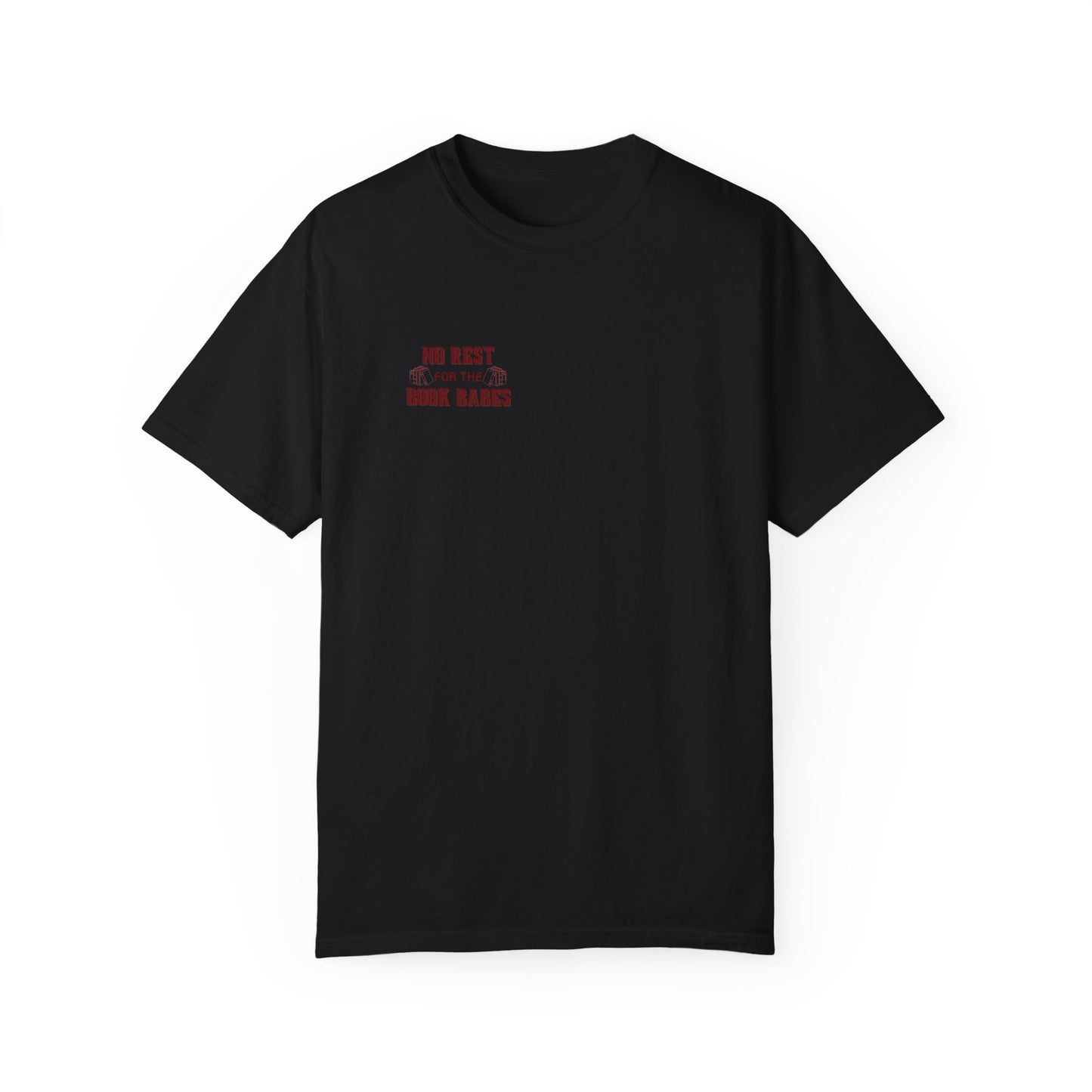No Rest Tee