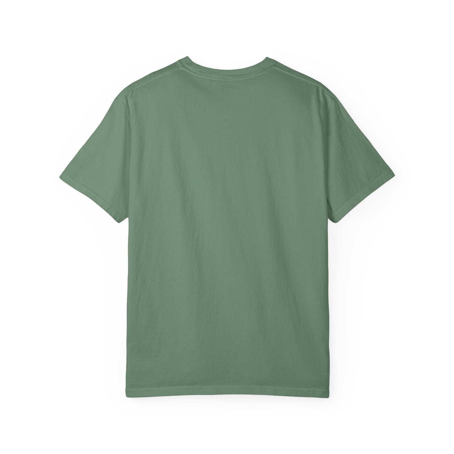 Scary Readers Bookclub Tee