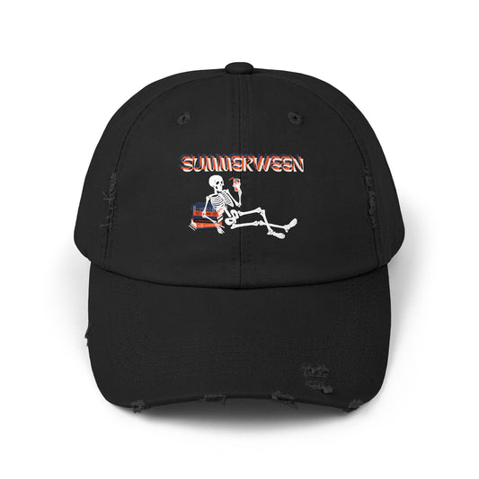 Summerween Hat