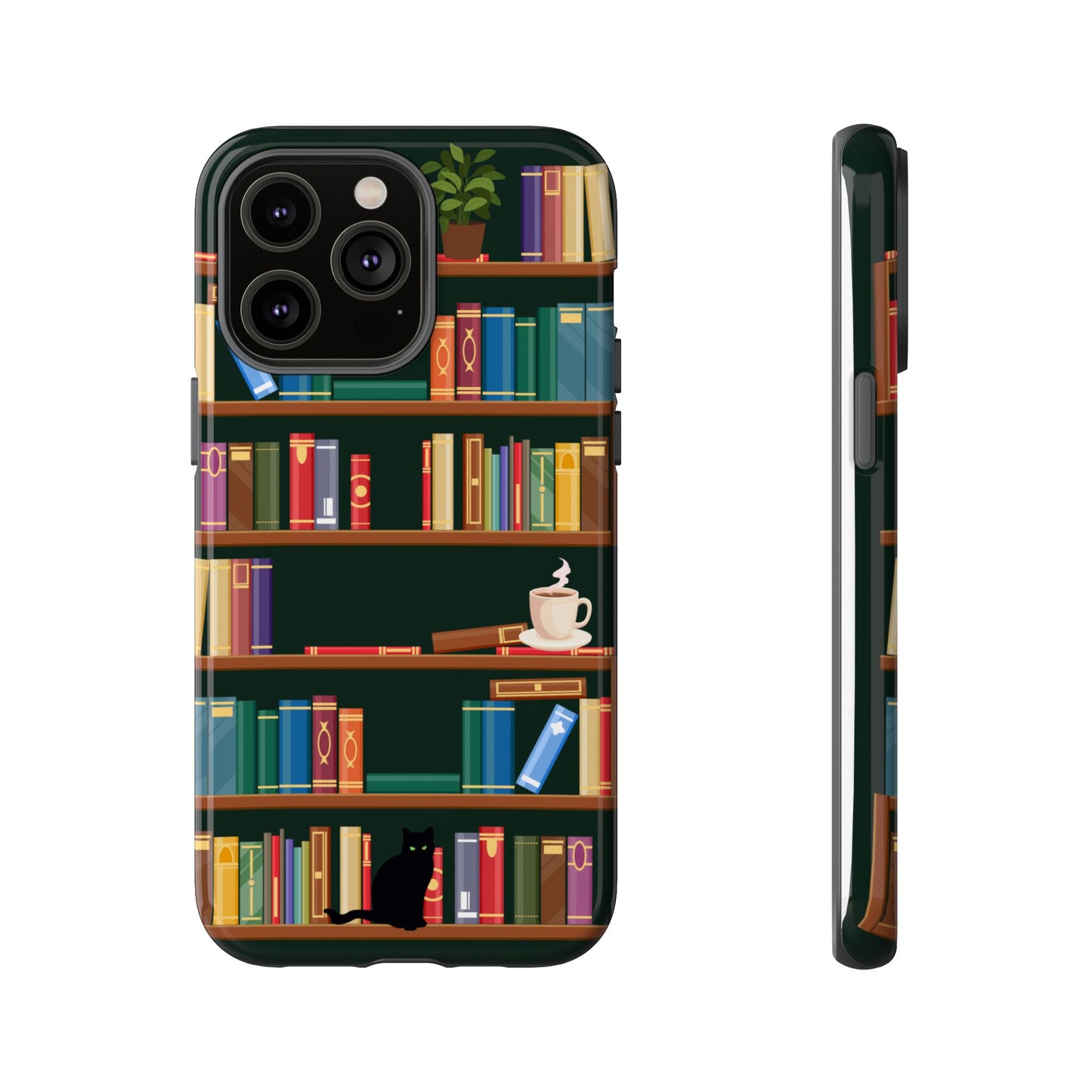 Bookish Phone Case