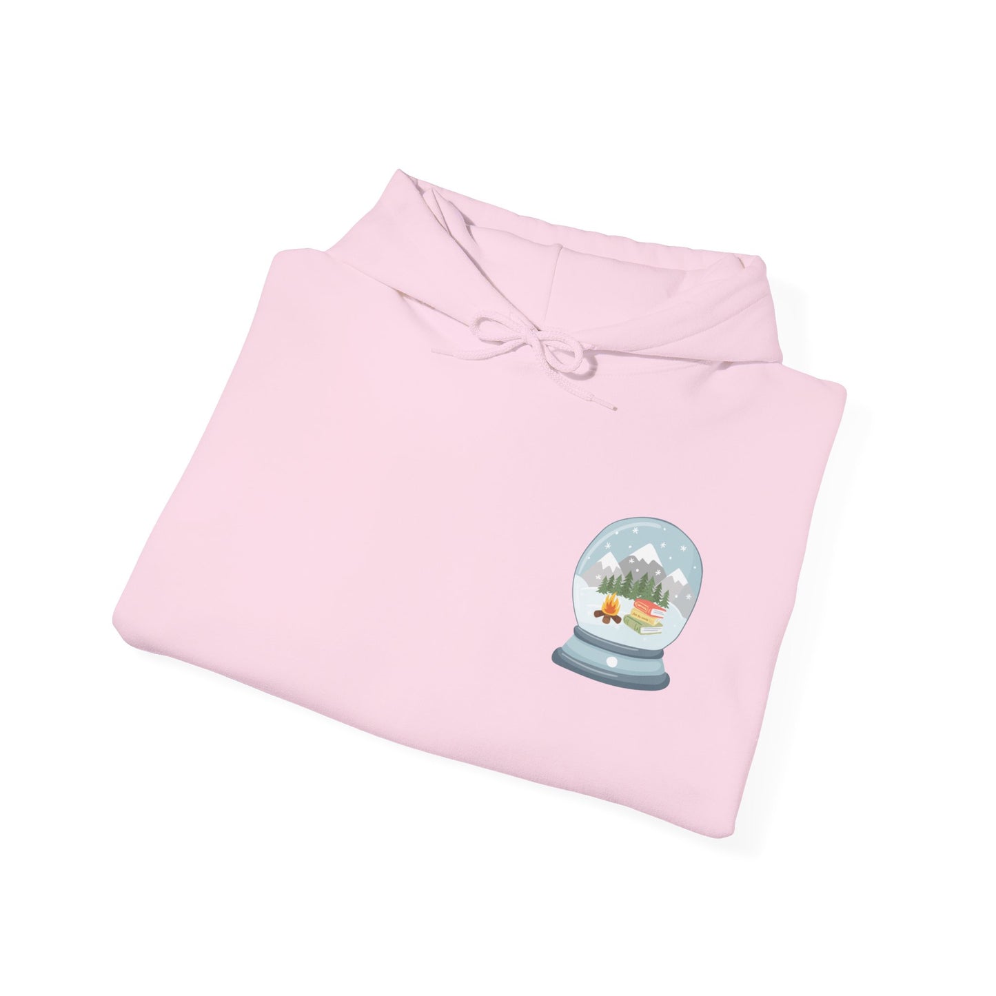 Outdoor Readers Hoodie