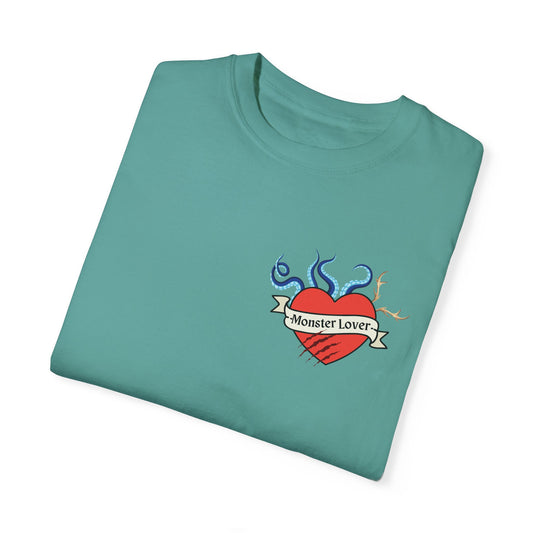 Monster Lover Tee