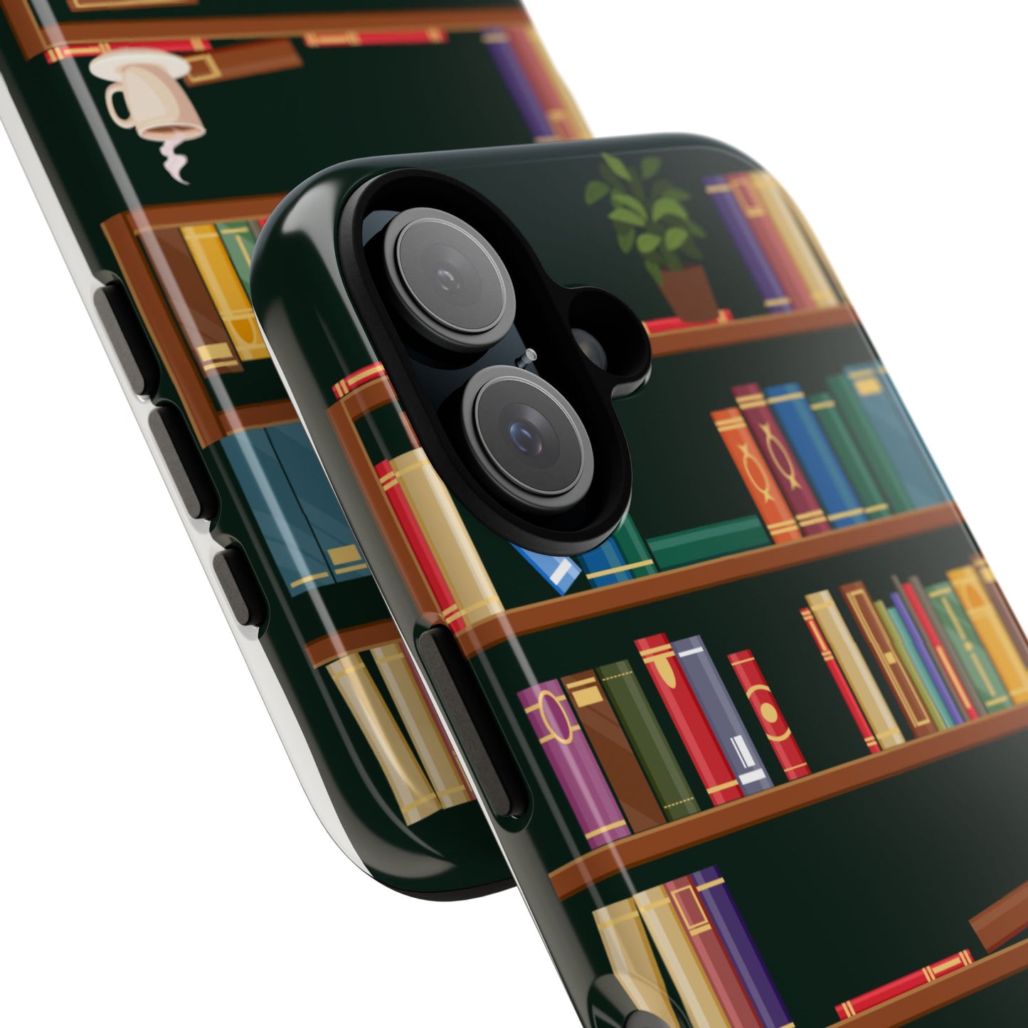 Bookish Phone Case