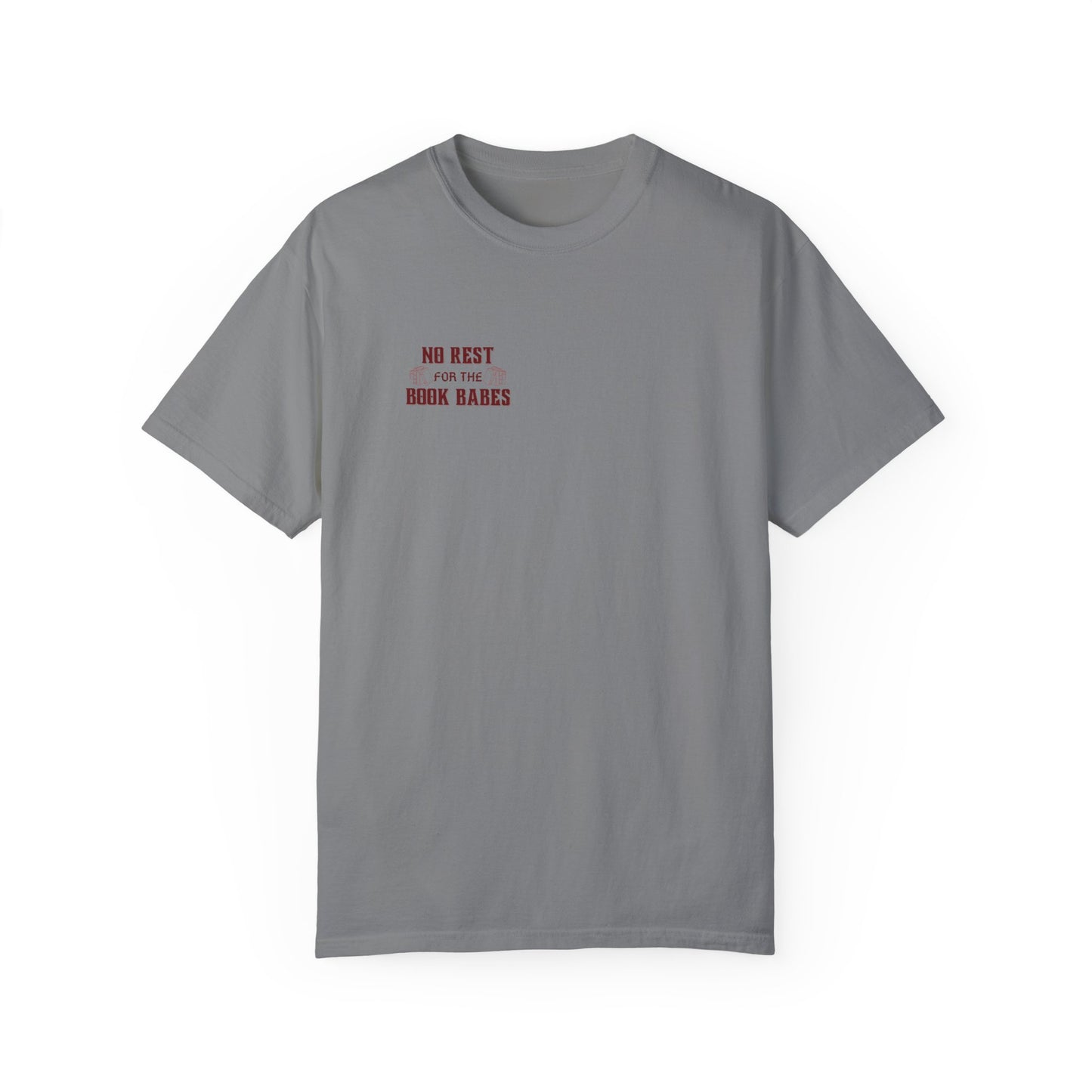 No Rest Tee