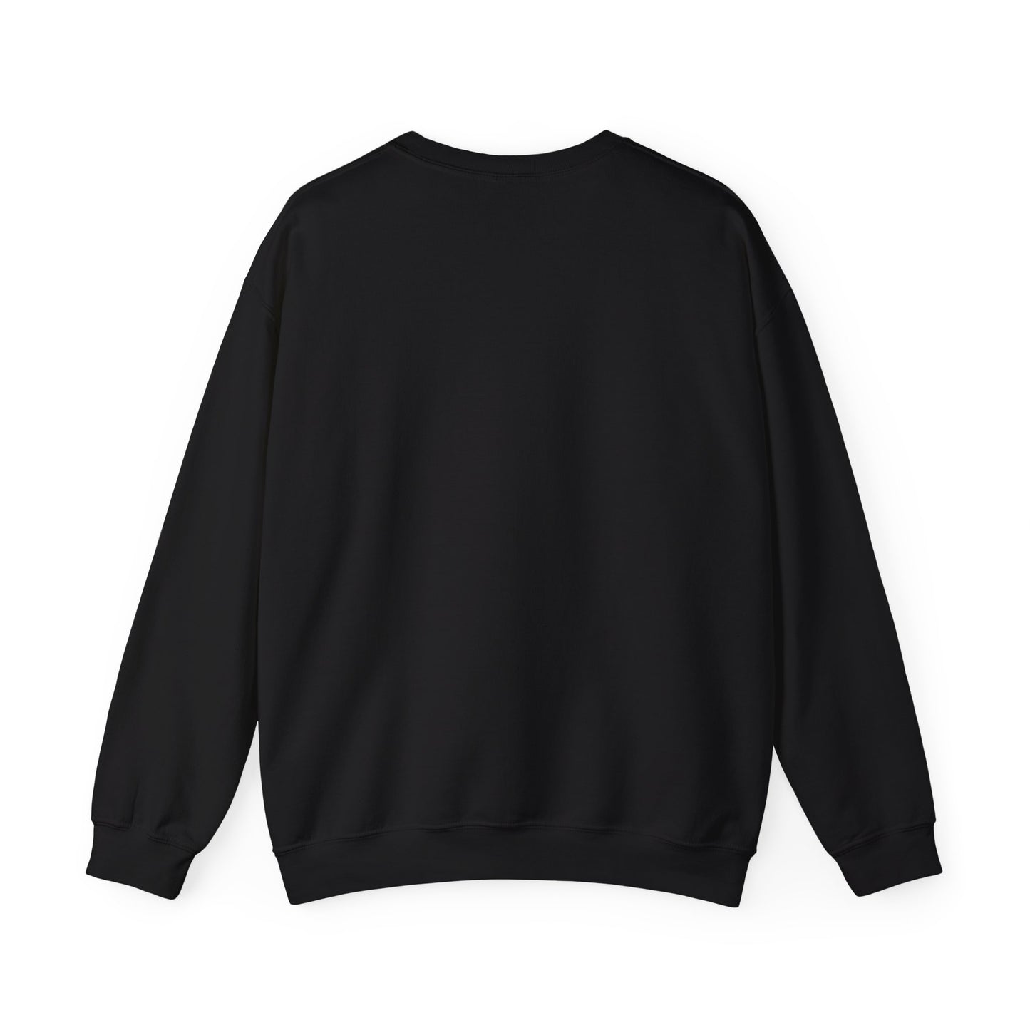 Three Books Darker Crewneck