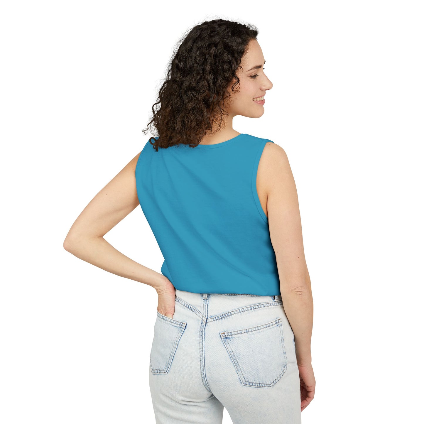 Go Sports! Tank Top