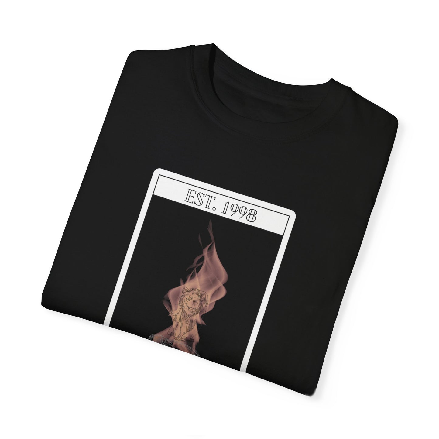 Blinny Tarot Tee