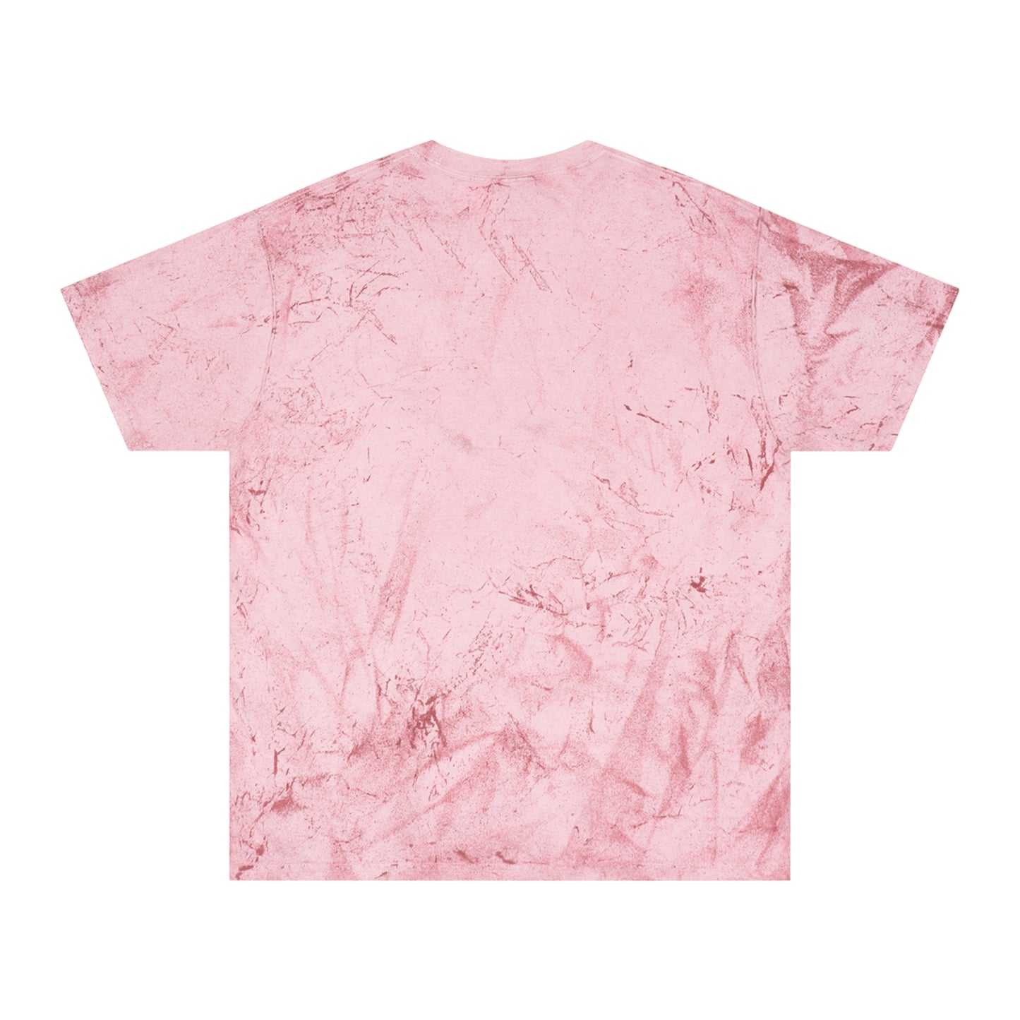 Spicy Bookclub Tiedye Tee