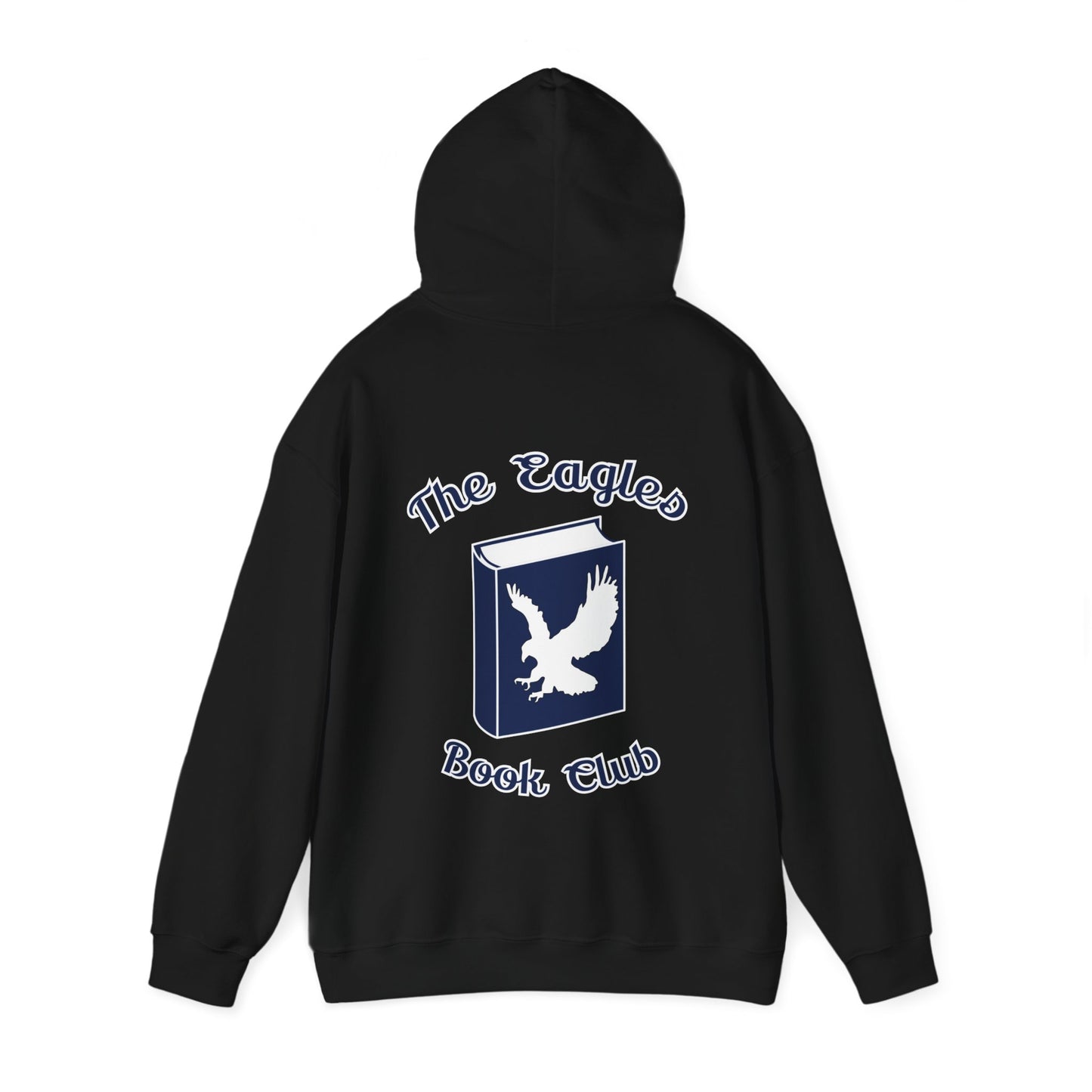 The Eagles Bookclub