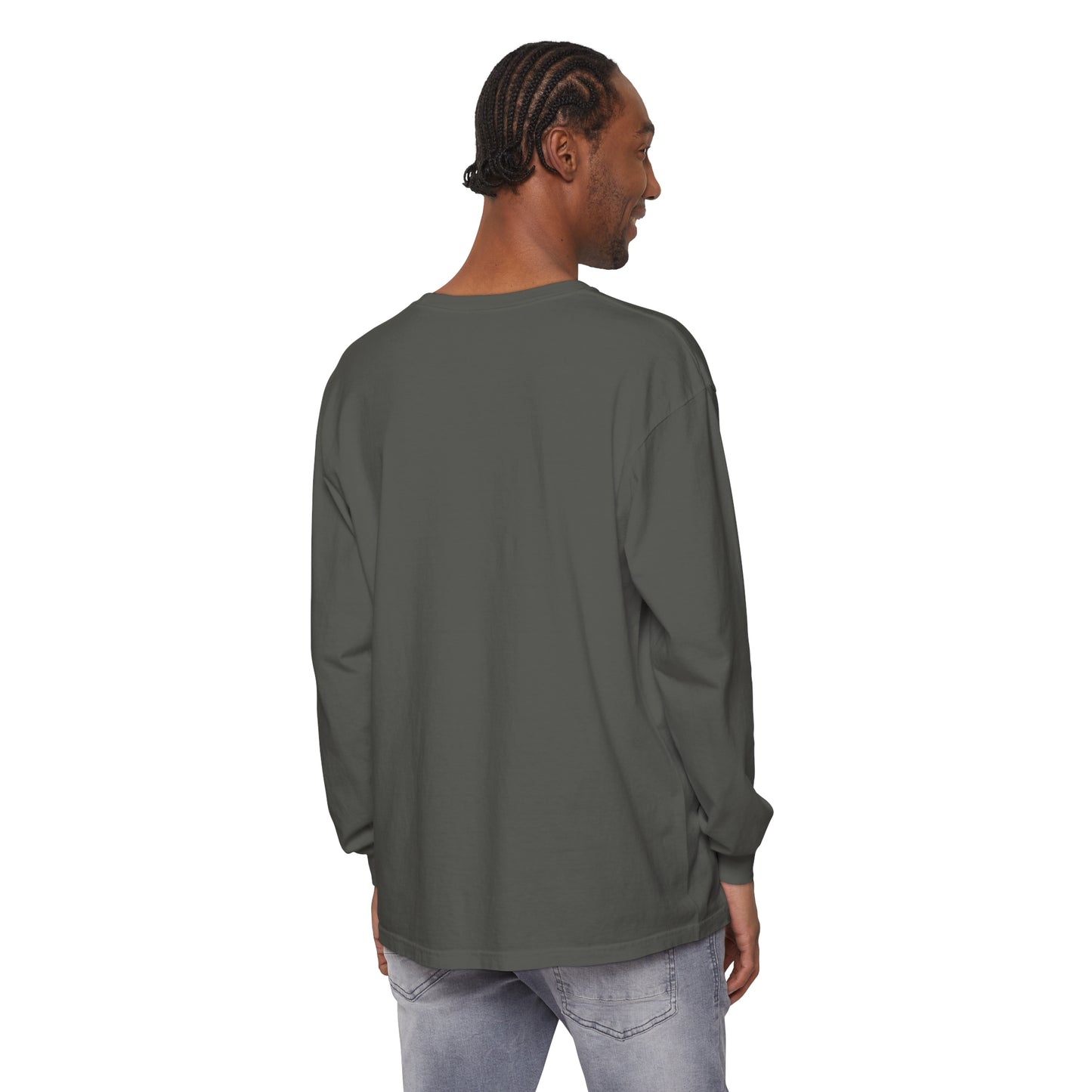 Krampus Long Sleeve