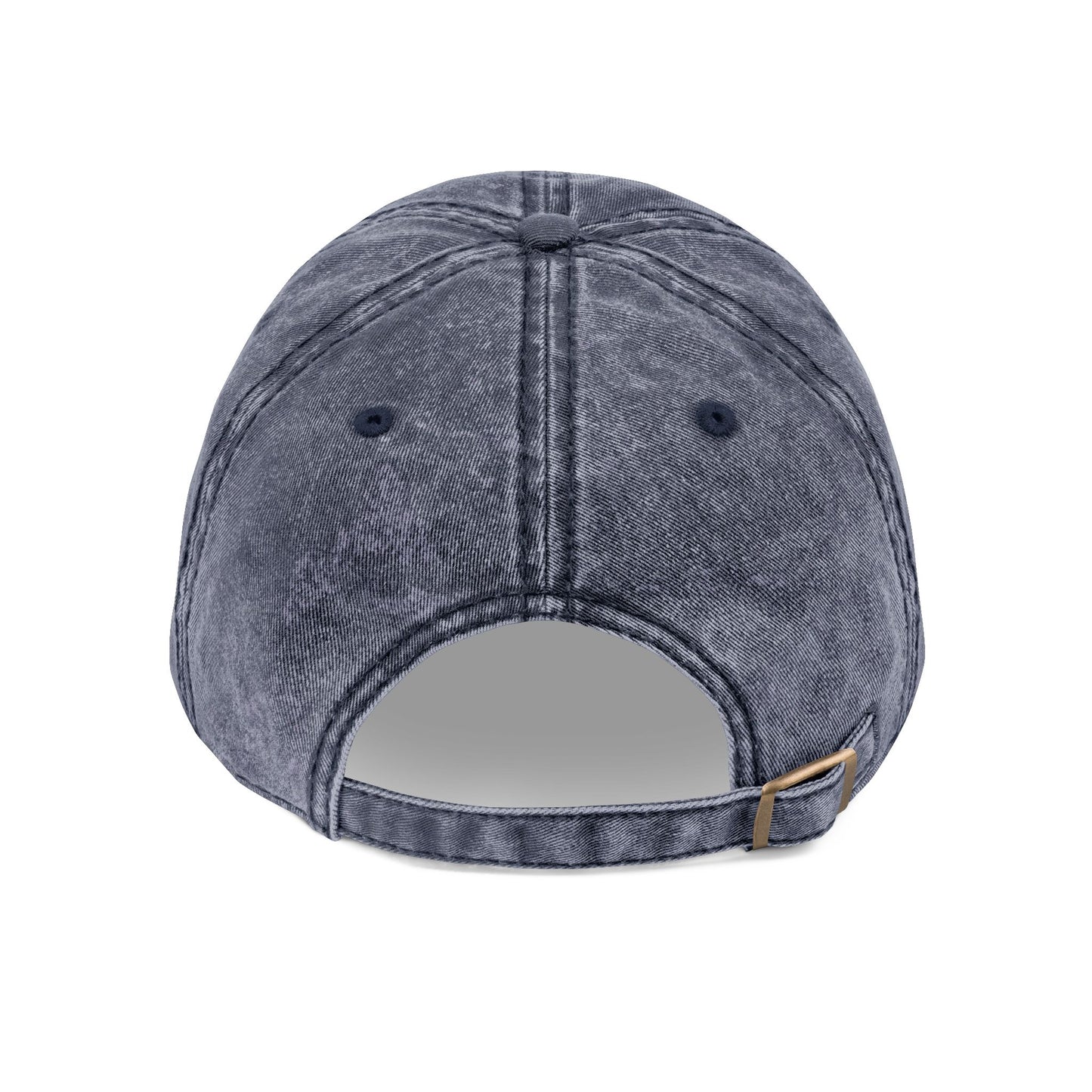 Sports Romance Vintage Hat