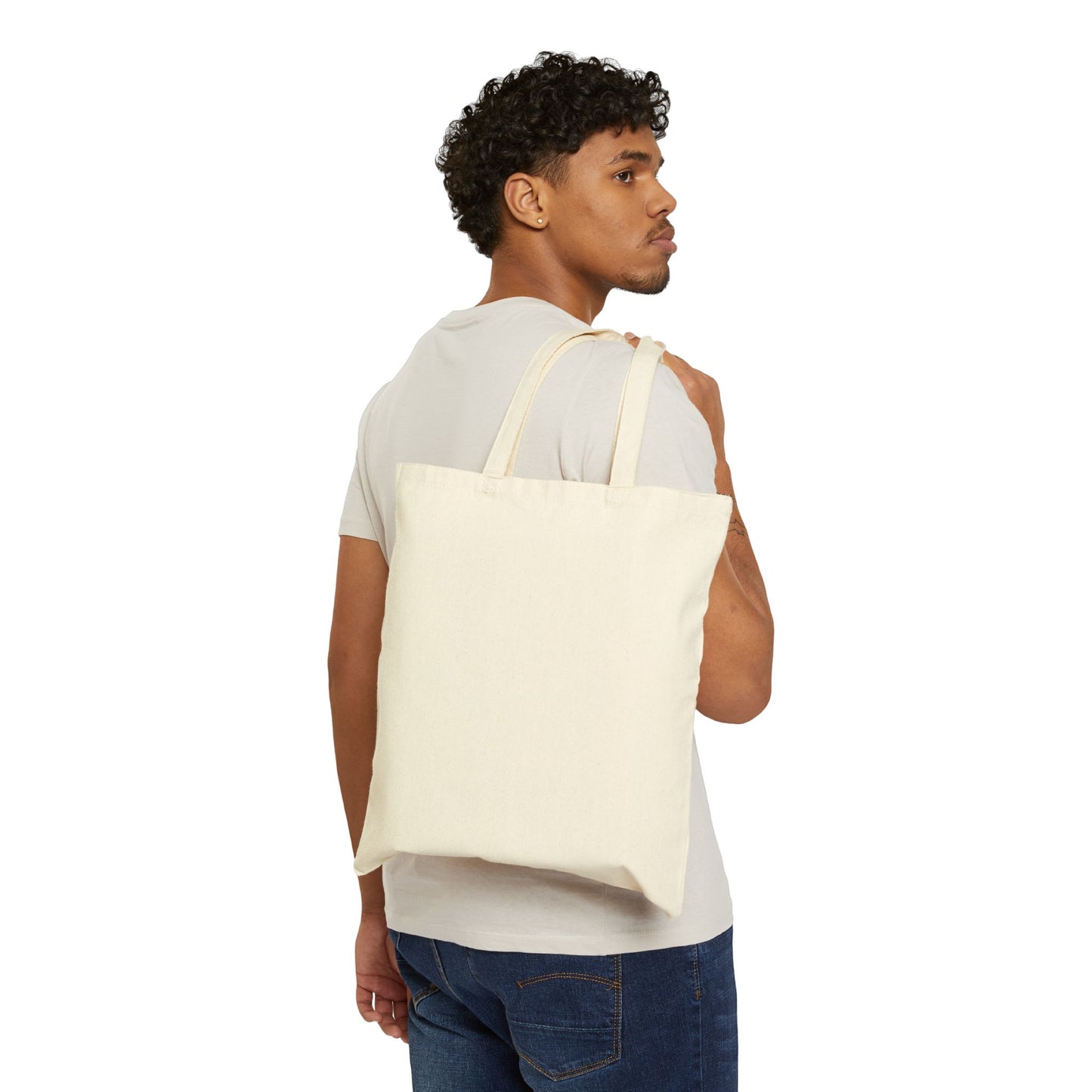 Local Reader DC Tote