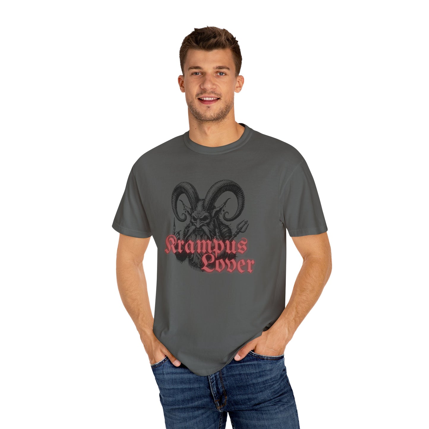 Krampus Lover Tee