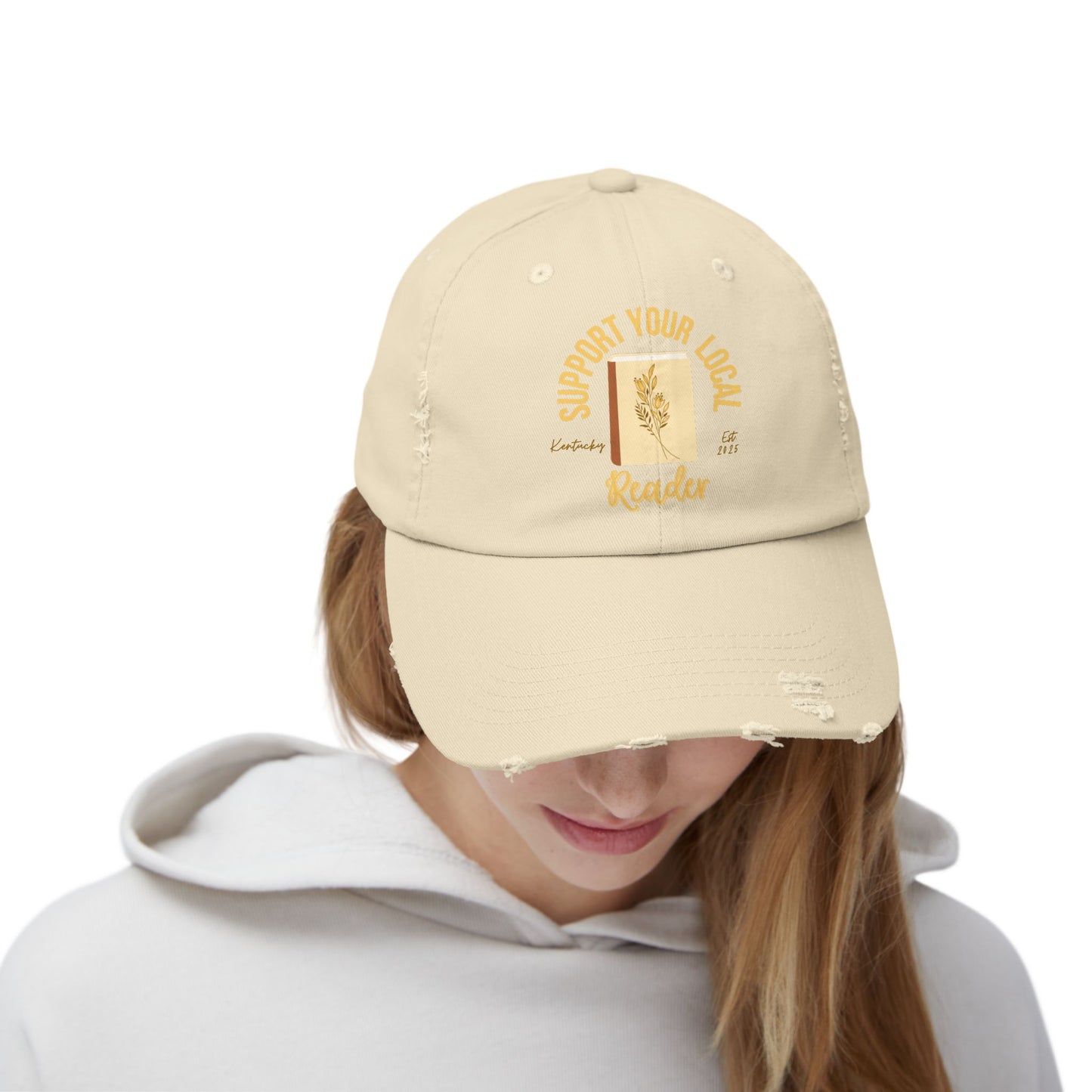 Local Reader KY Hat