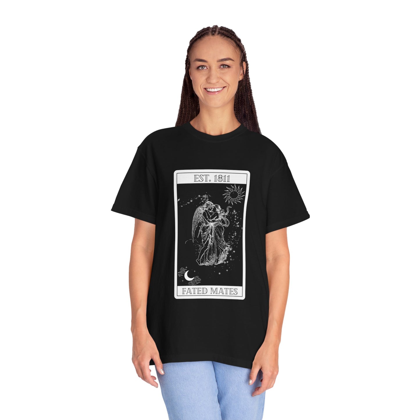 Tarot 'Fated Mates' Tee
