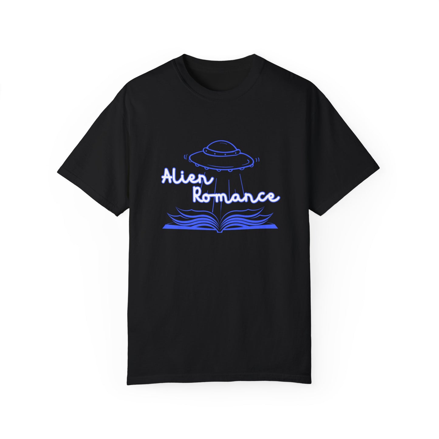 Alien Romance Tee