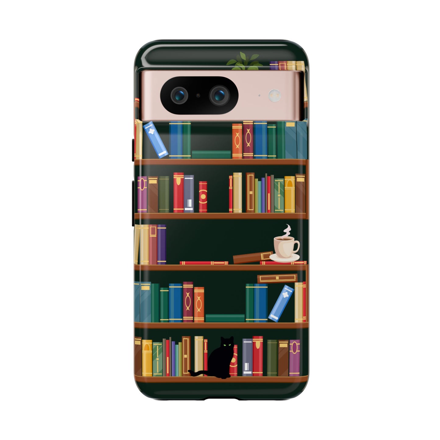 Bookish Phone Case