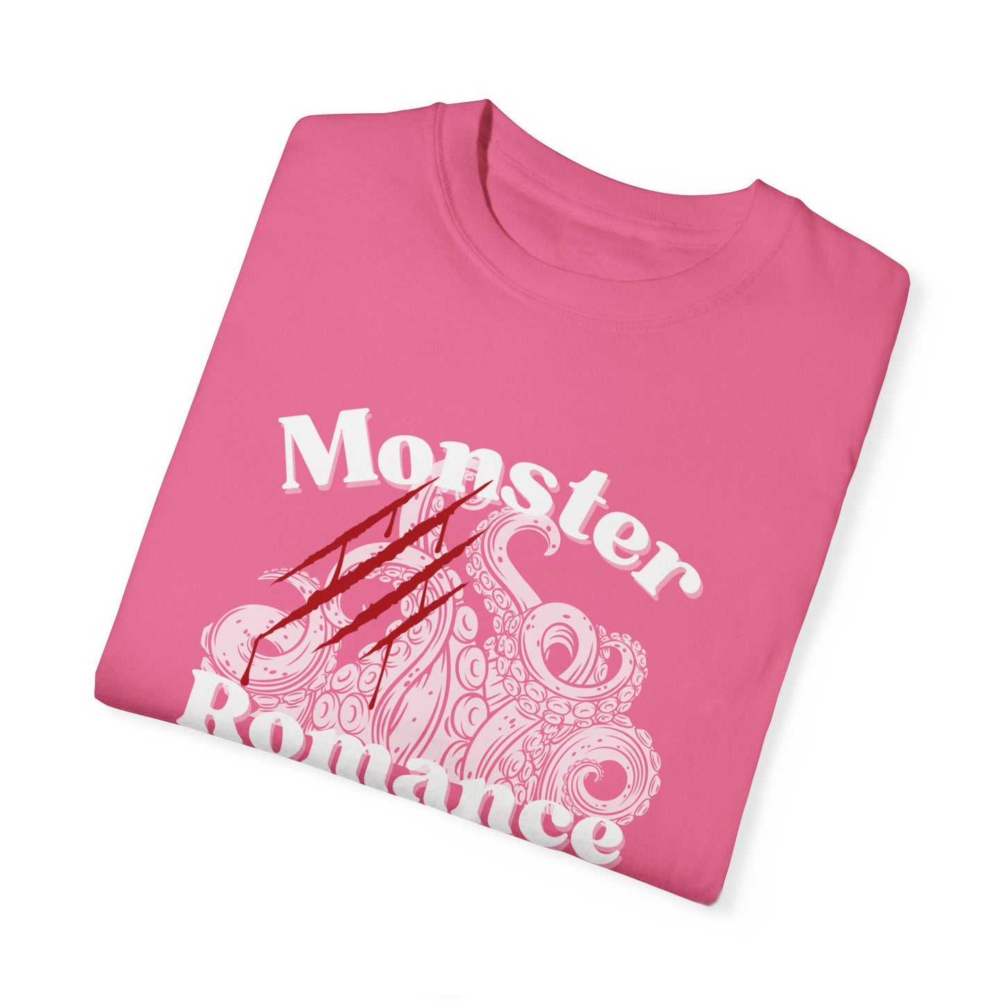 Monster Romance Tee