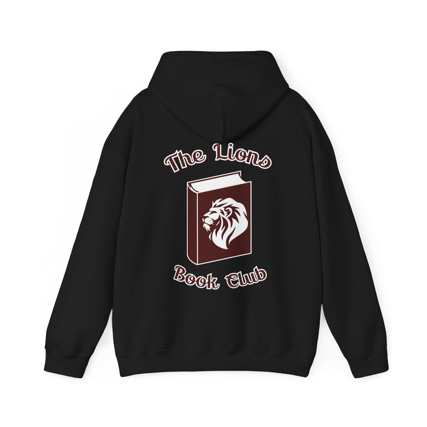 The Lions Bookclub