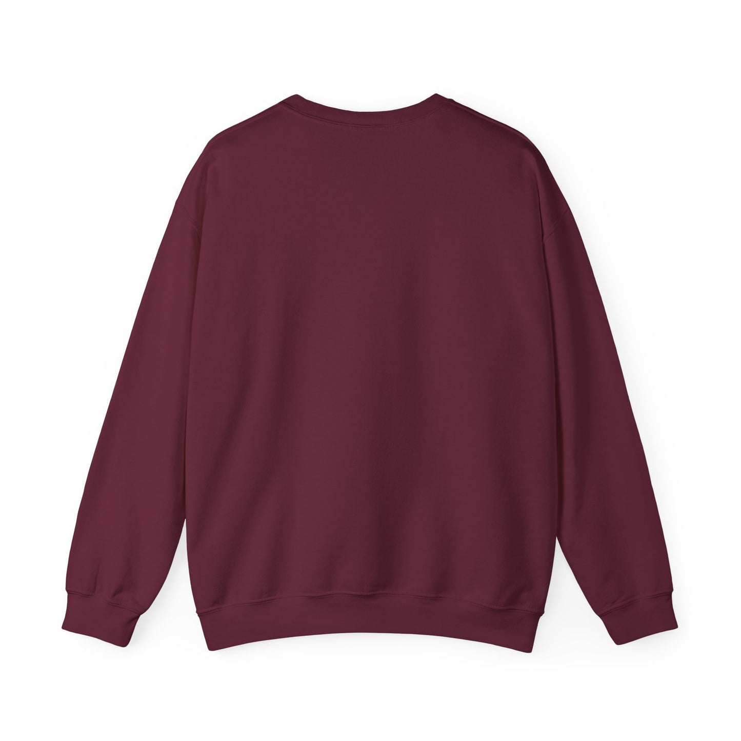 Three Books Darker Crewneck