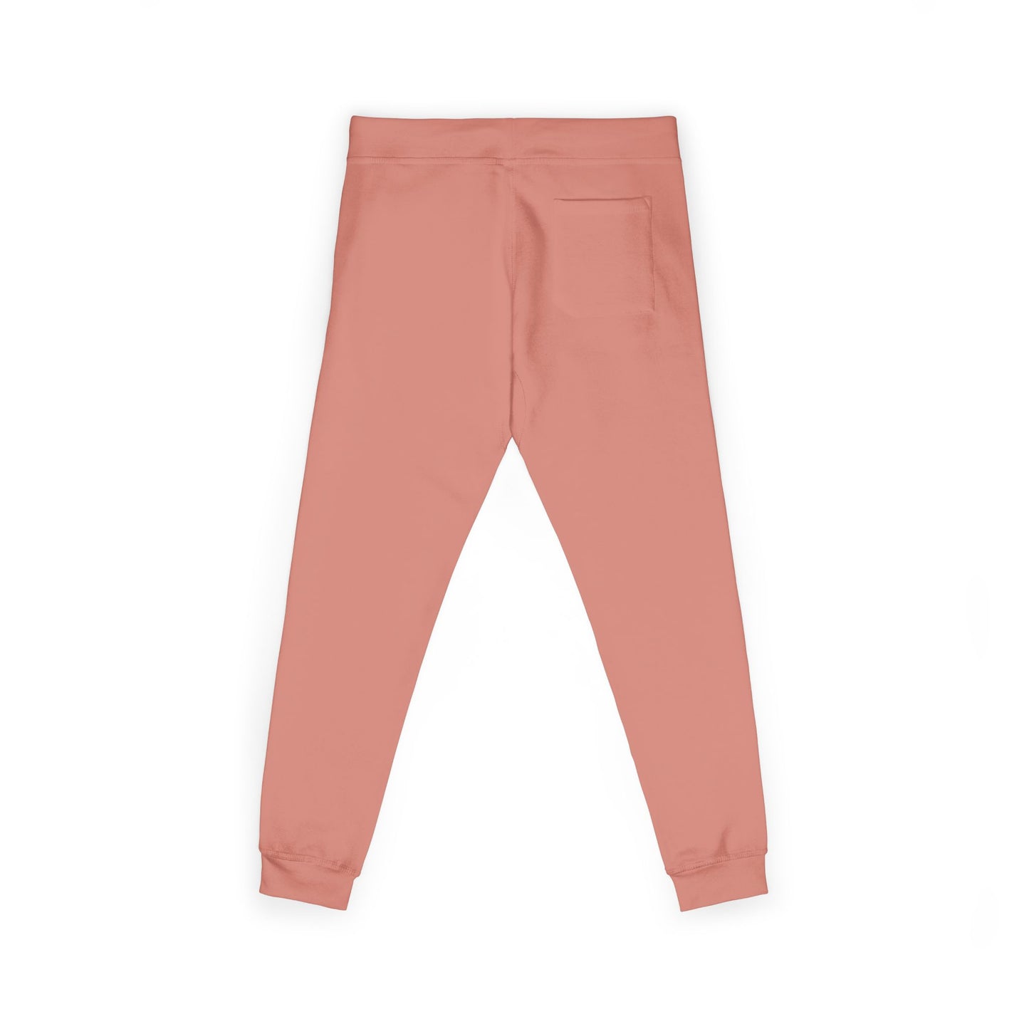 Embroidered Bookish Fleece Sweatpants