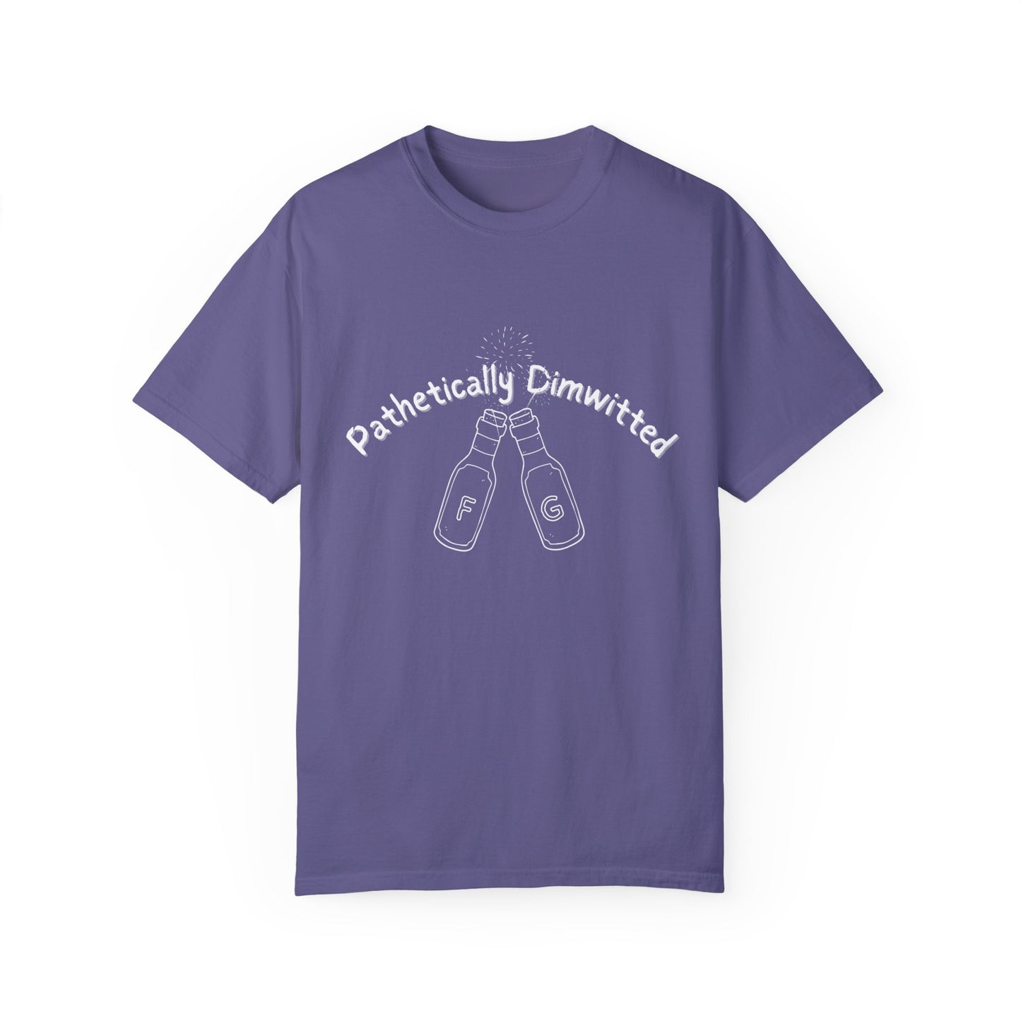 Pathetically Dimwitted Tee