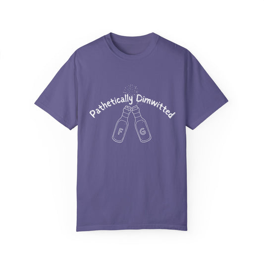 Pathetically Dimwitted Tee