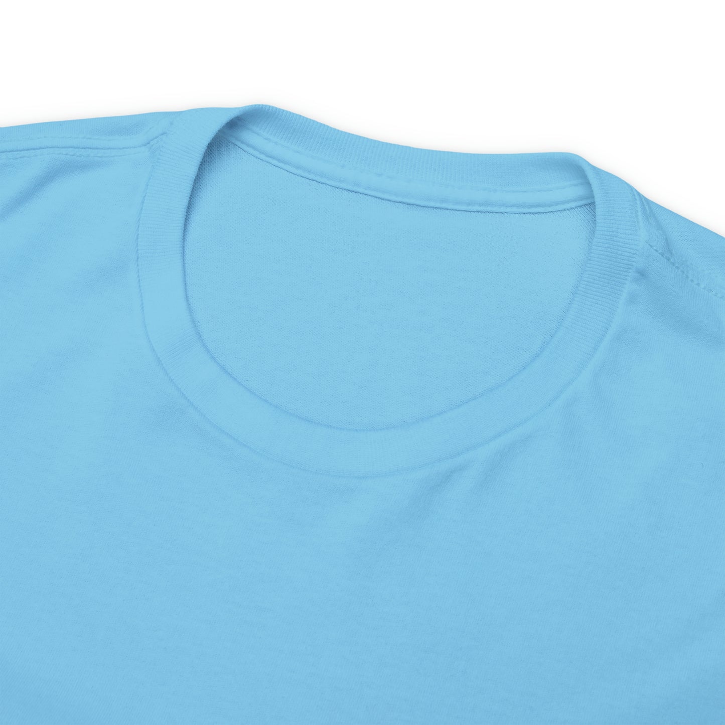 Aliens Are Real Blue Tee