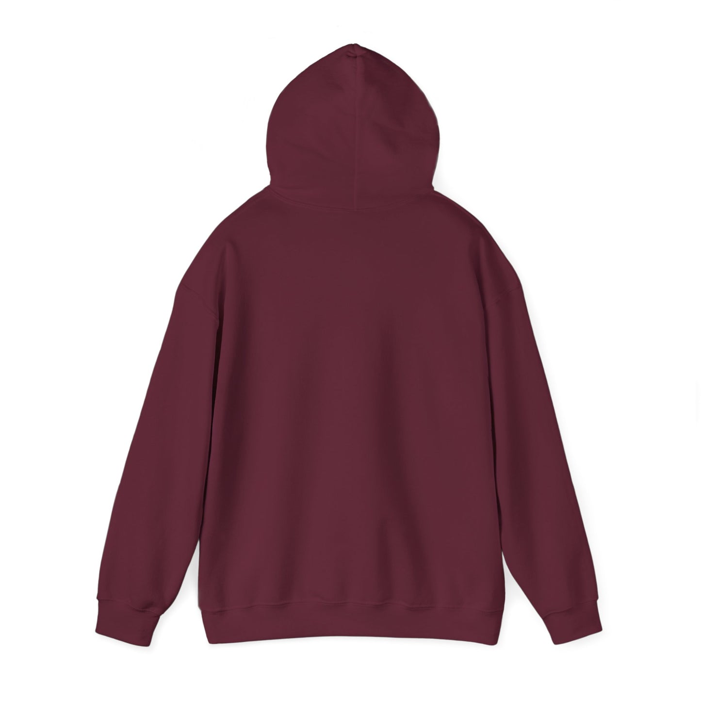 Book Lover Hoodie