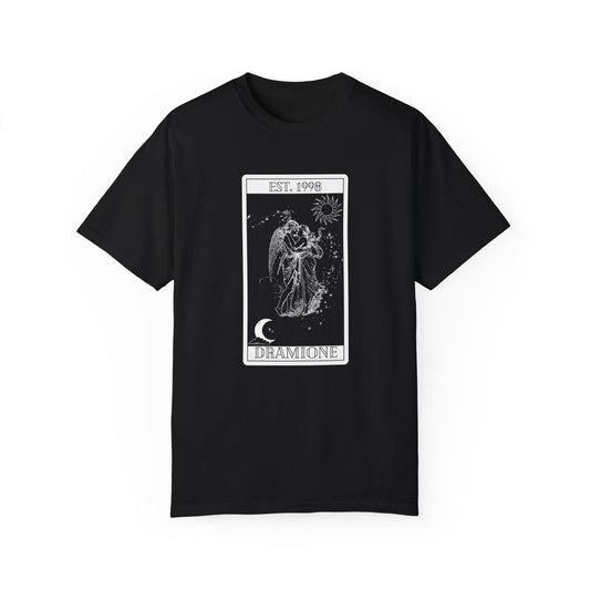 Dramione Tarot Tee