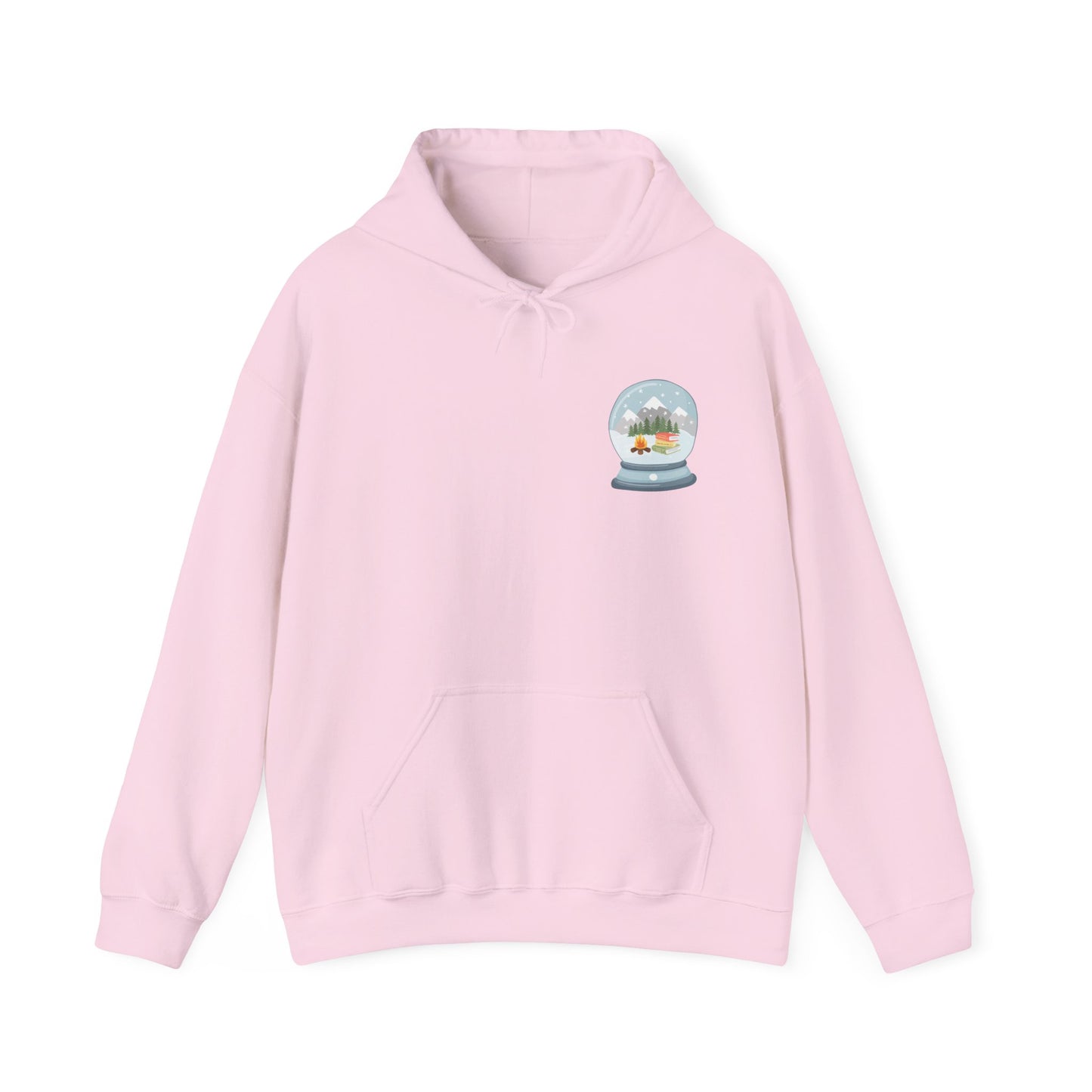 Outdoor Readers Hoodie