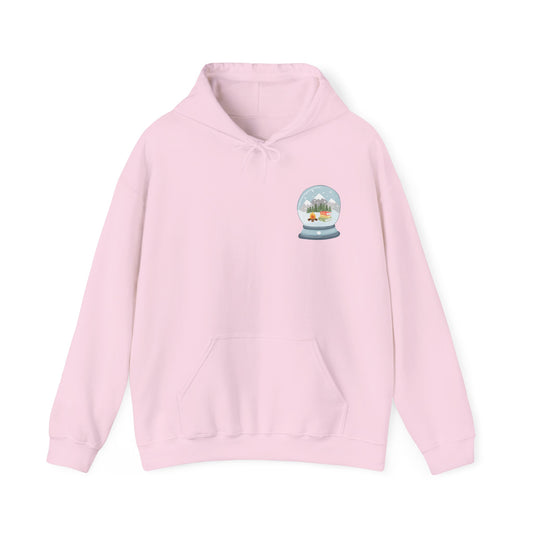 Outdoor Readers Hoodie
