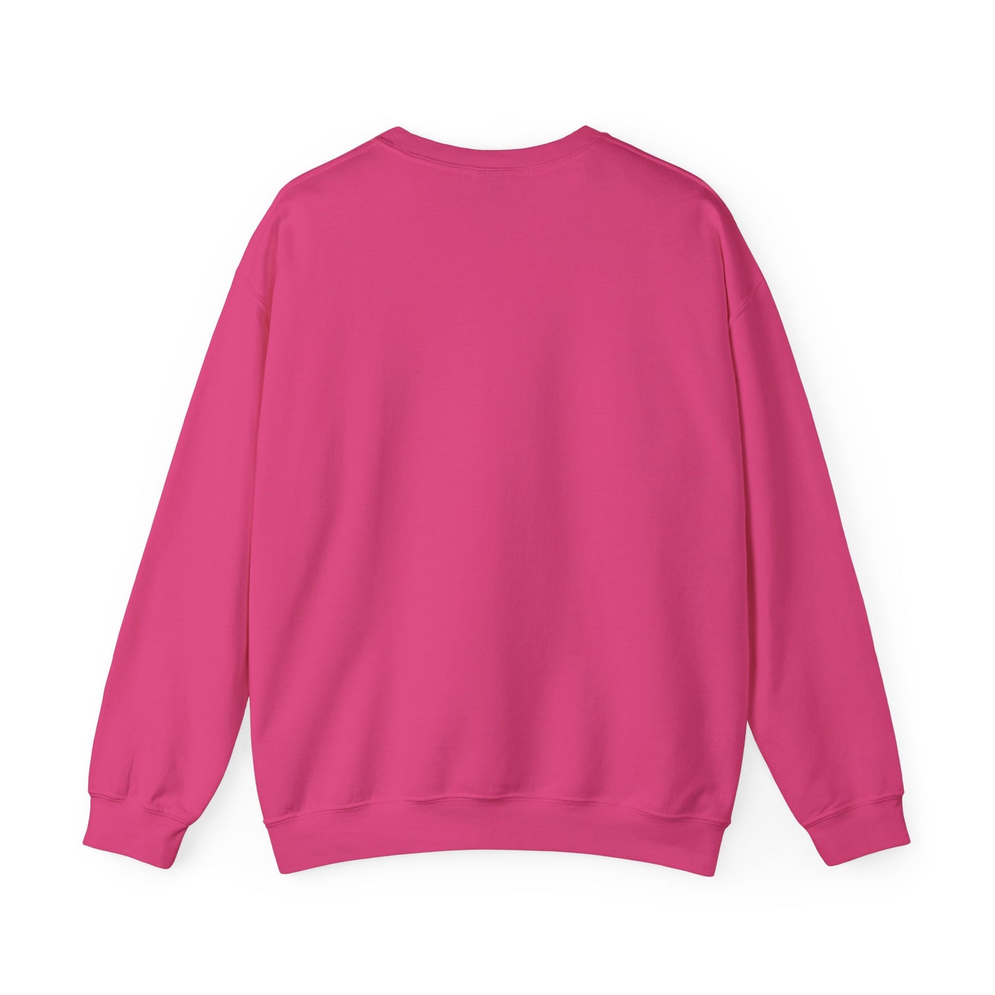 Pink Bookish Bows Crew