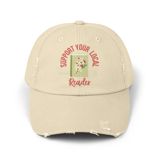 Local Reader MO Hat
