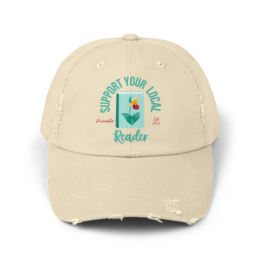Local Reader MN Hat