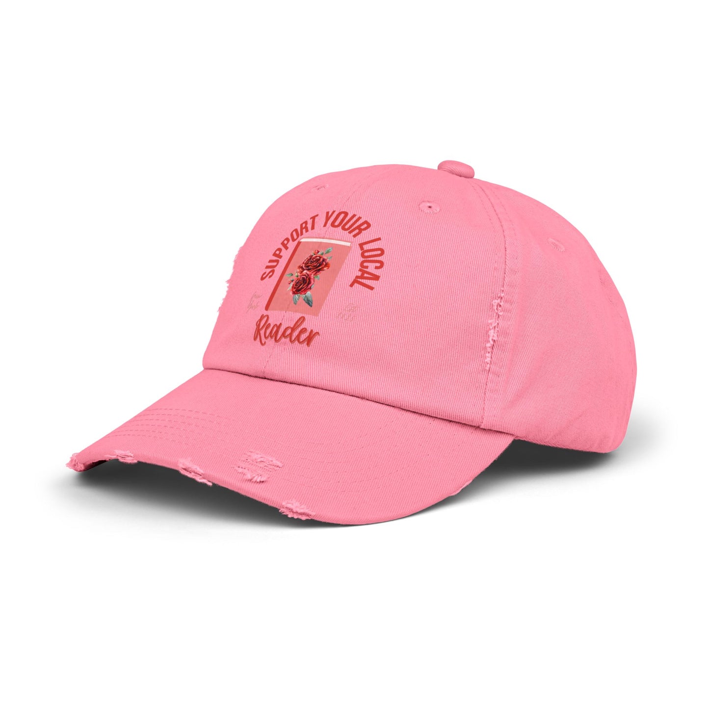 Local Reader NY Hat