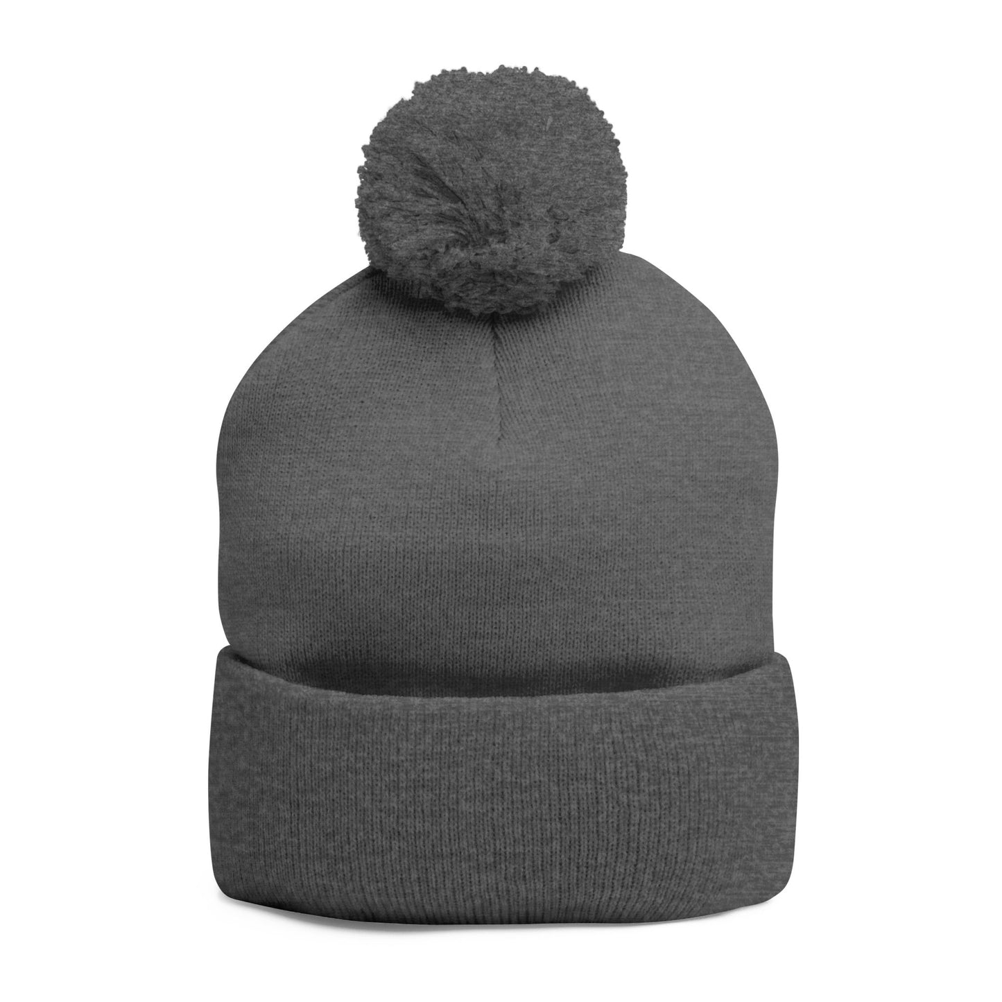 Book Lover Pom Pom Beanie