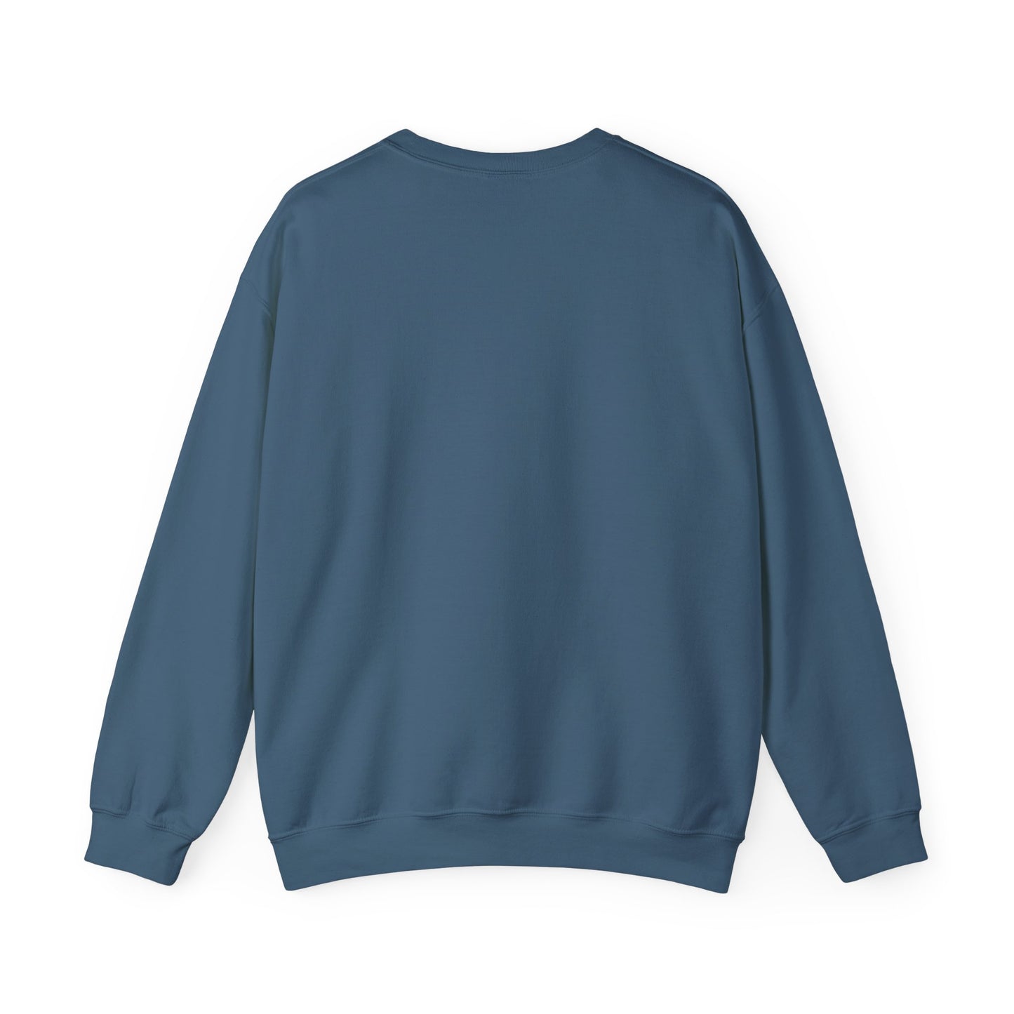 Spicy Bookclub Crewneck