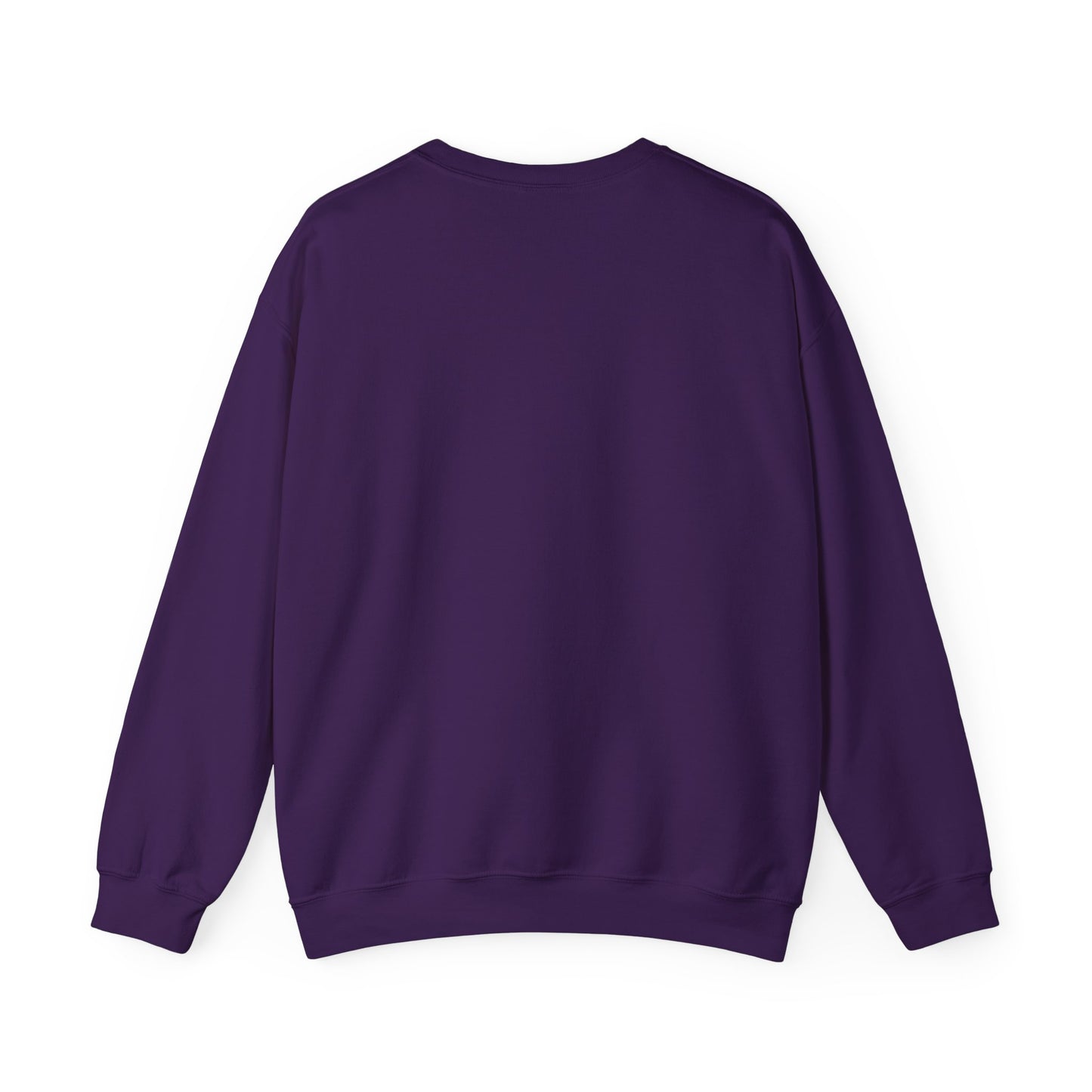 Three Books Darker Crewneck