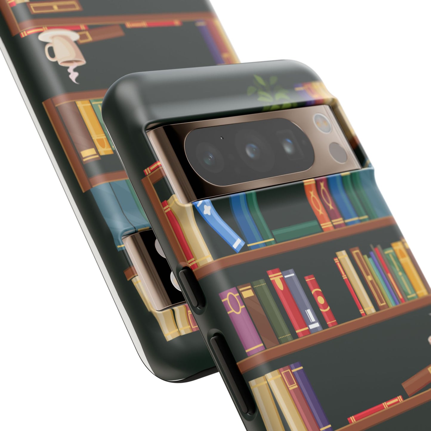 Bookish Phone Case
