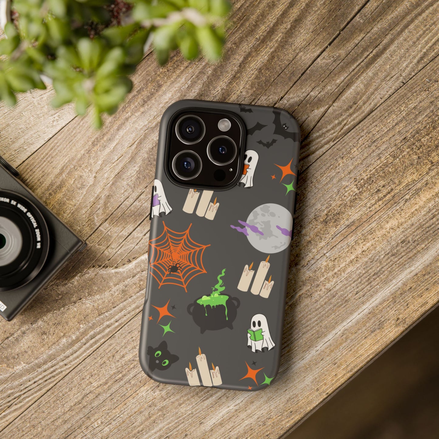 Halloween Phone Case