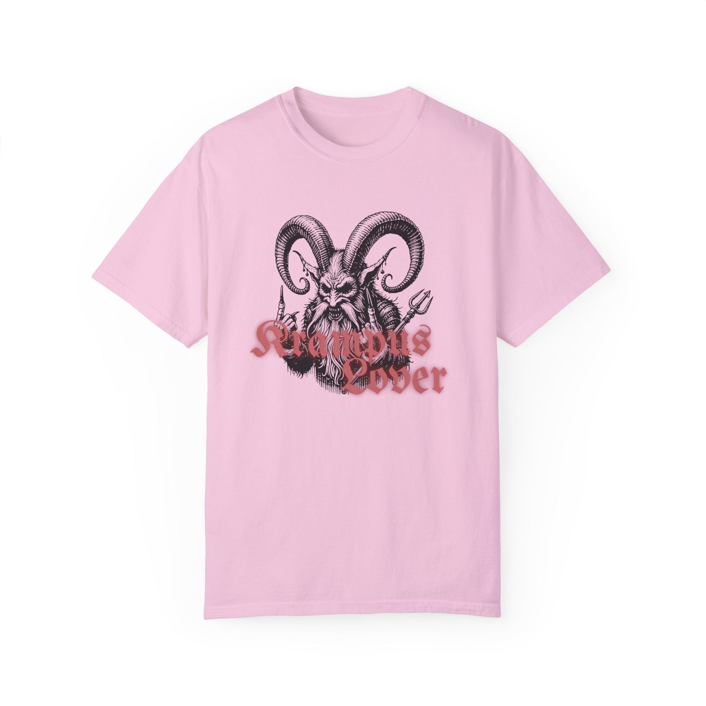 Krampus Lover Tee