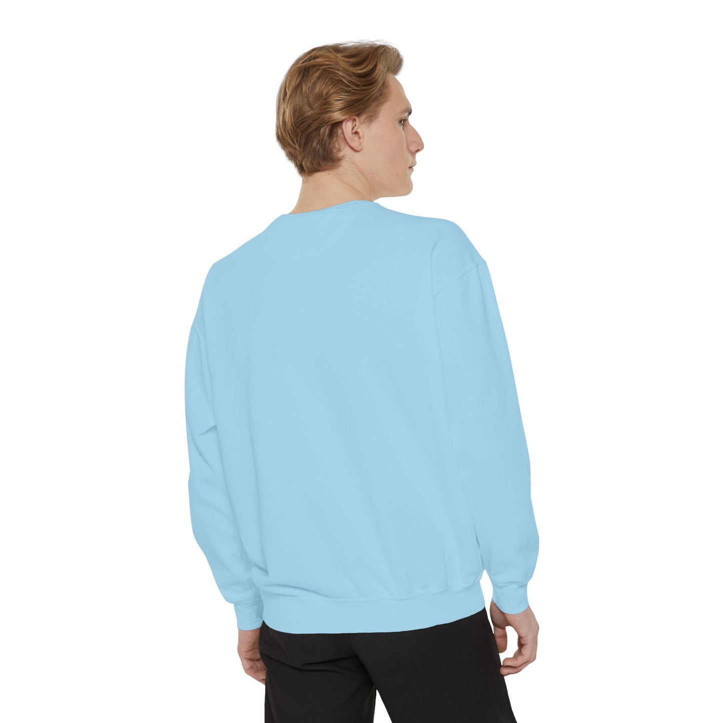 Books Stack Sweatshirt
