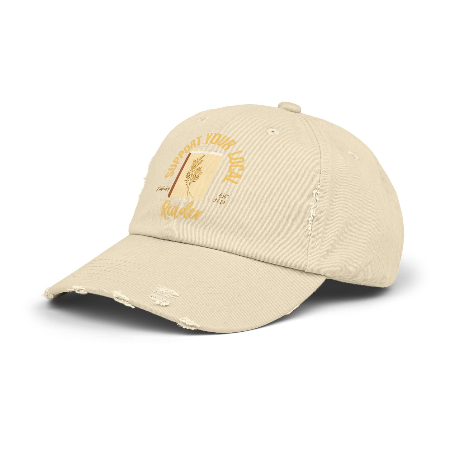 Local Reader KY Hat