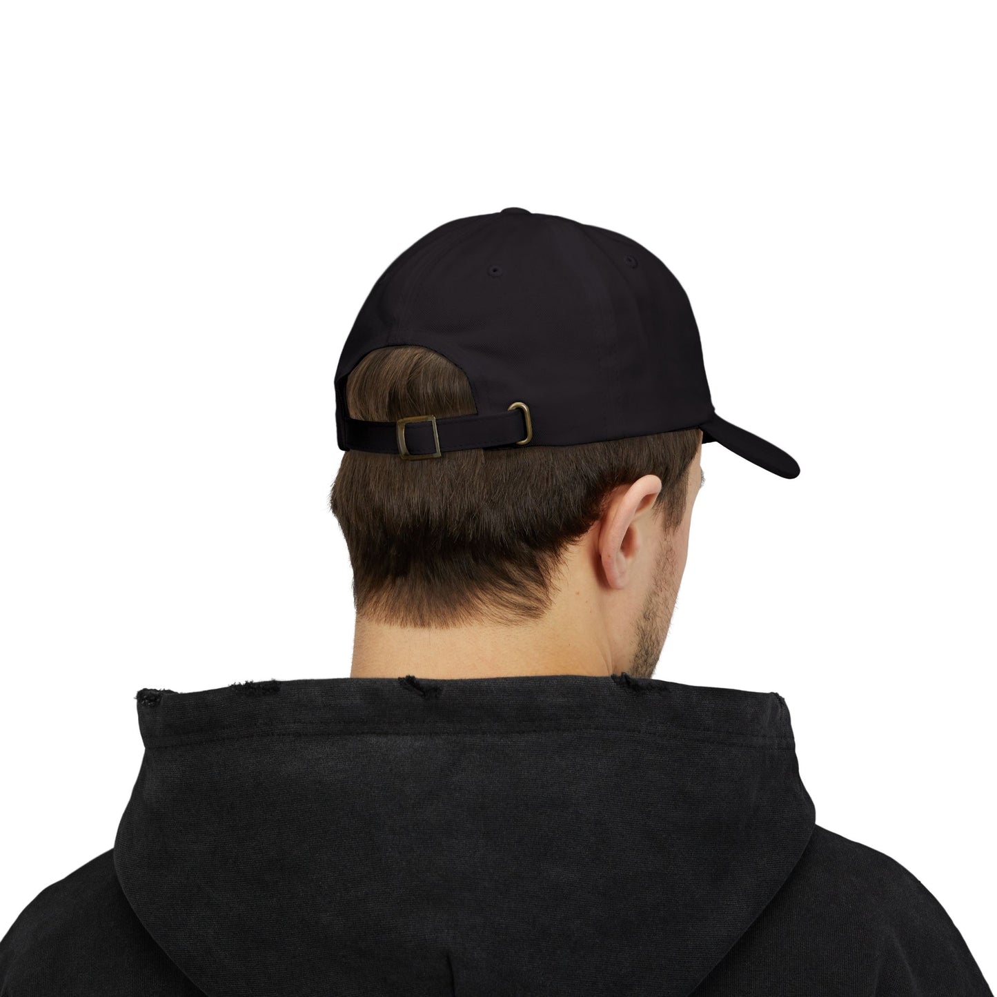 Emo Music, Spicy Books, Craft Beer Hat