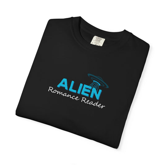 Alien Romance Reader Tee