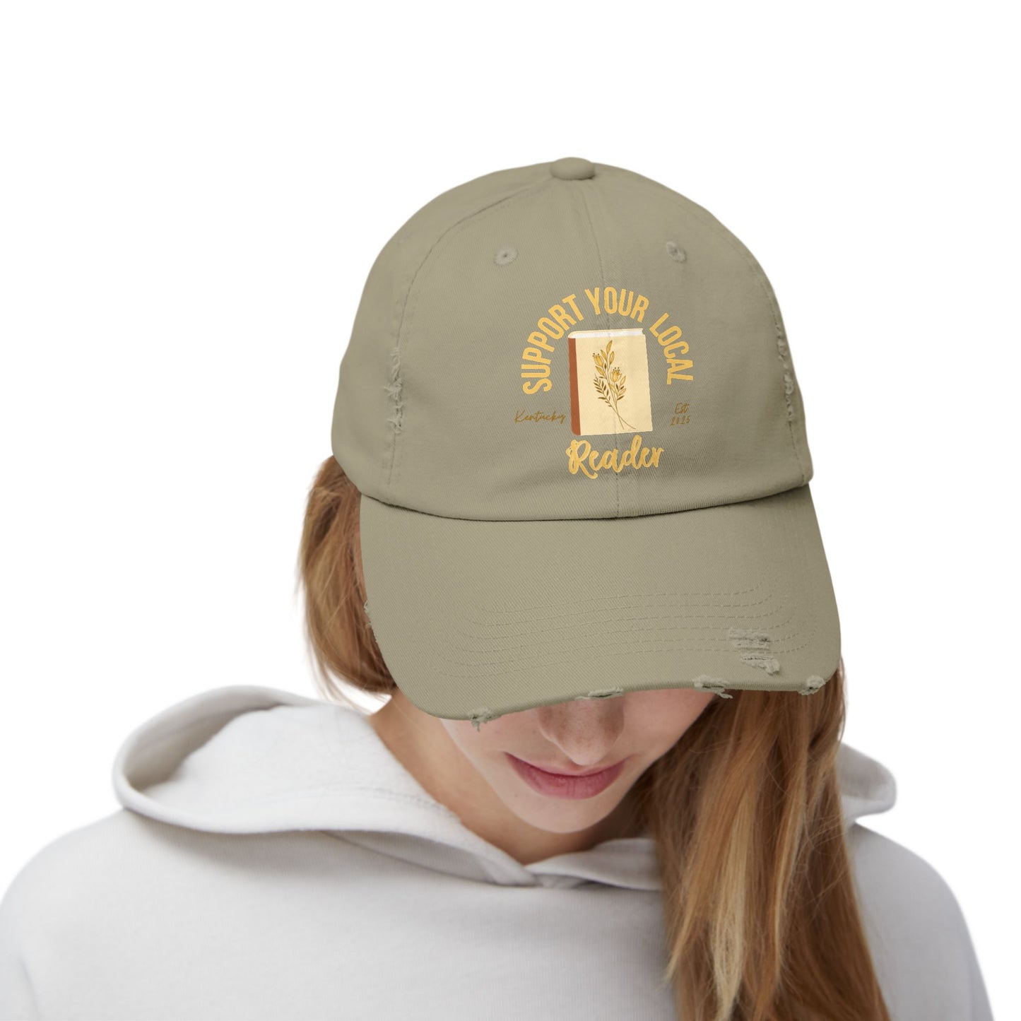 Local Reader KY Hat