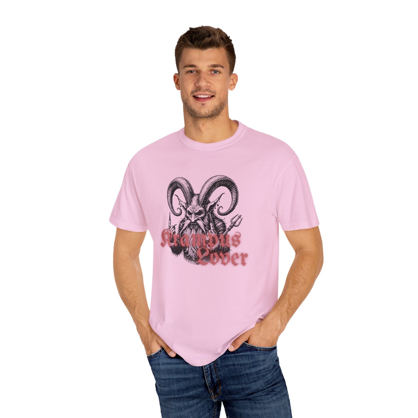 Krampus Lover Tee